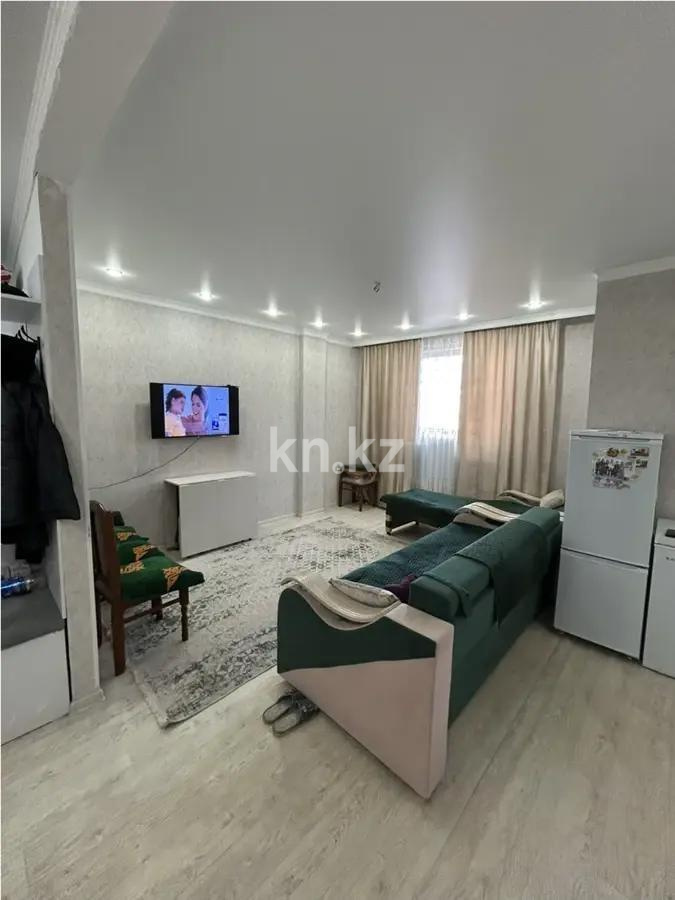 Продажа 1-комнатной квартиры, 38 м², ул. Сулуколь, дом  8 в Астане