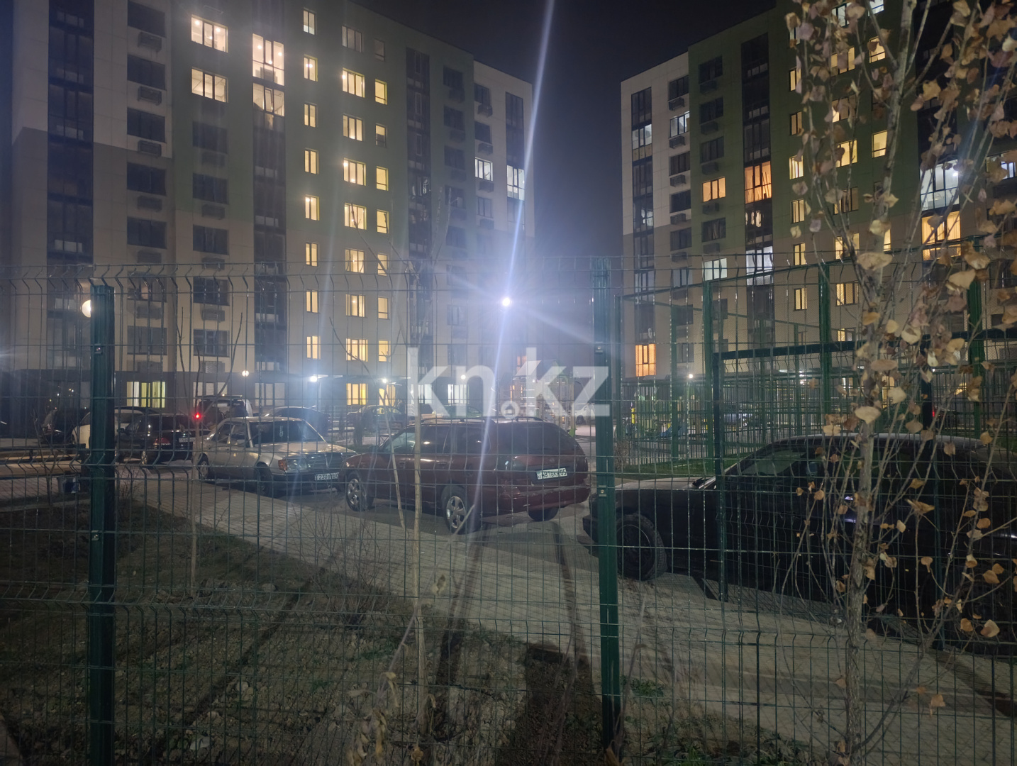 Аренда 3-комнатной квартиры, 64 м², ул. Восточная объездная (ВОАД), дом  304/2 - Рыскулова в Алматы - фото 17