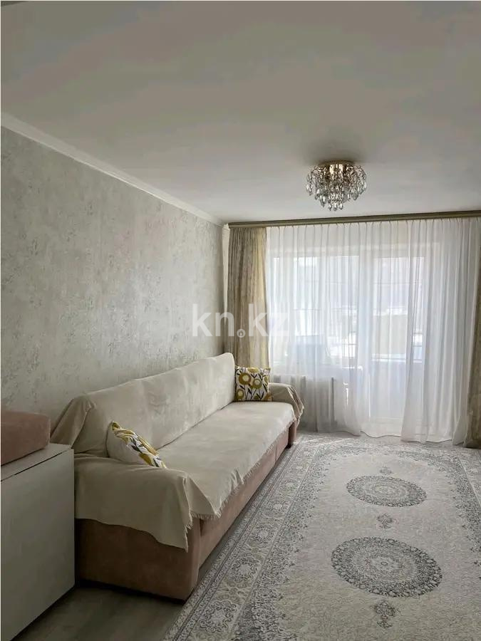 Продажа 2-комнатной квартиры, 58.9 м² в Астане