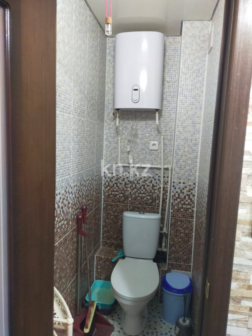 Продажа 1-комнатной квартиры, 34 м², 70 квартал, дом  5 в Темиртау - фото 14