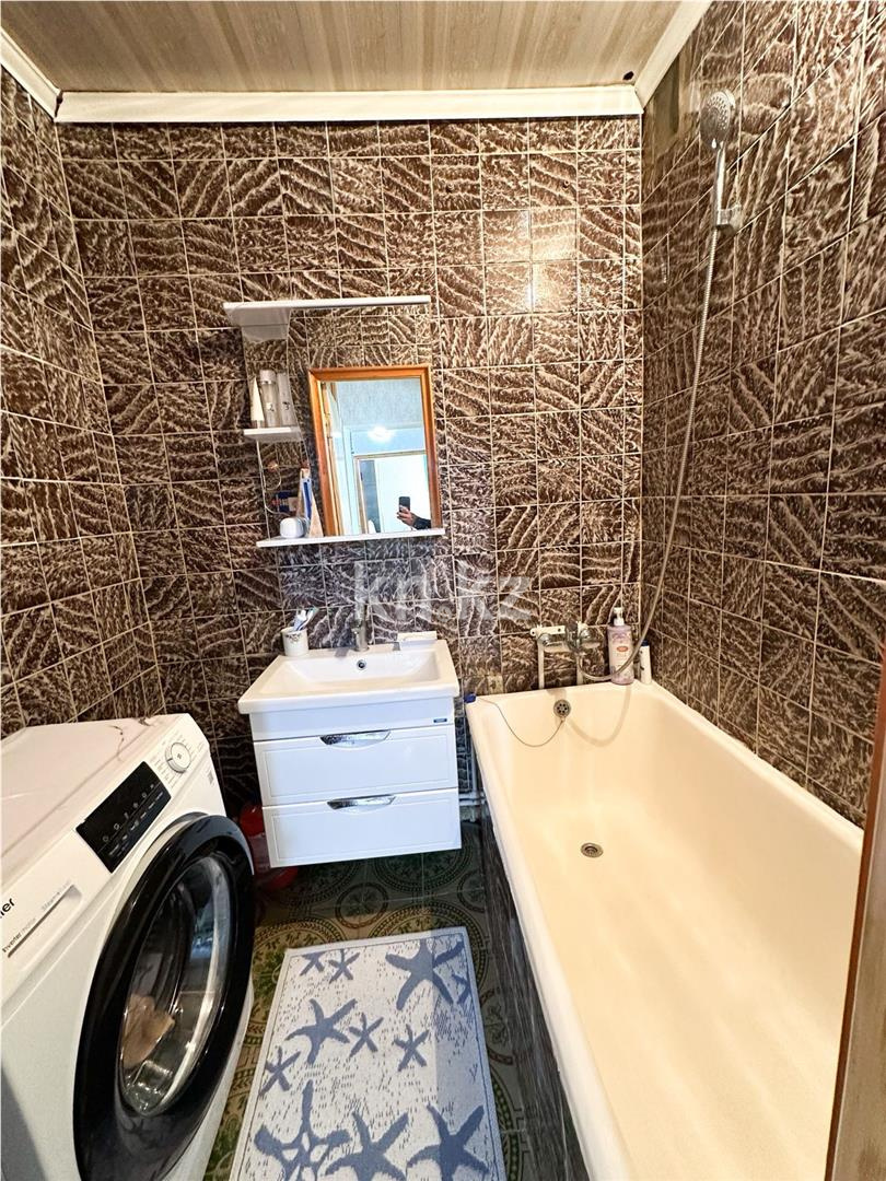 Продажа 2-комнатной квартиры, 50 м² в Караганде - фото 7