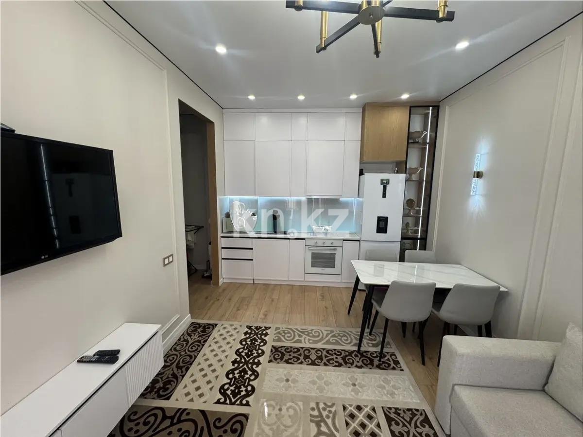 Продажа 2-комнатной квартиры, 40 м² в Астане - фото 3