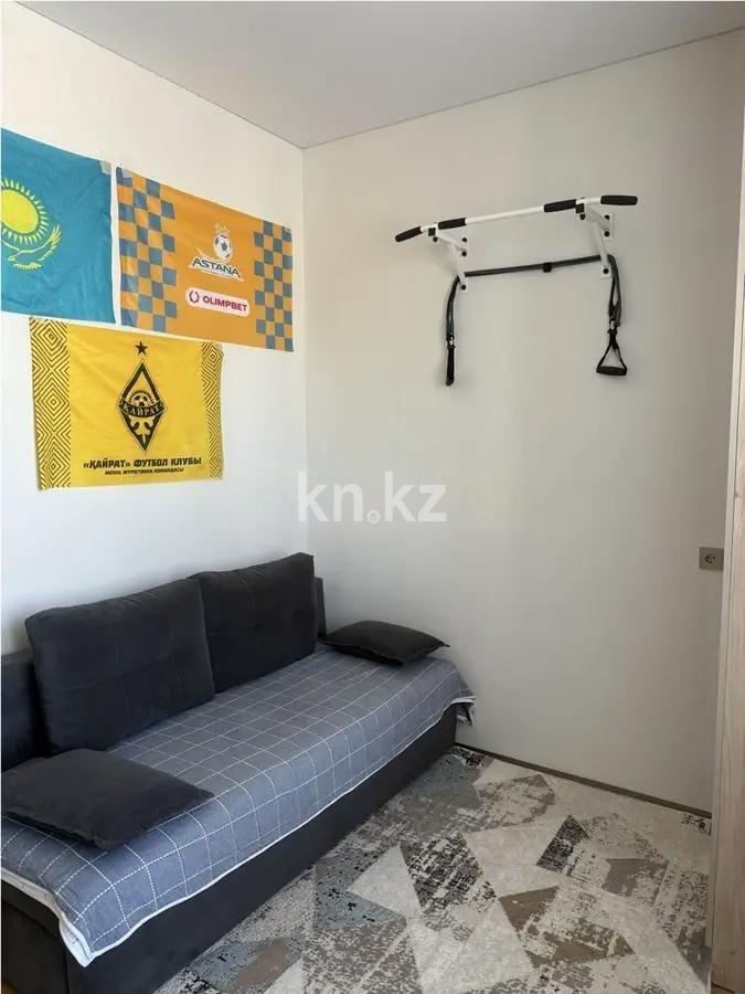 Продажа 4-комнатной квартиры, 91.4 м² в Астане - фото 3