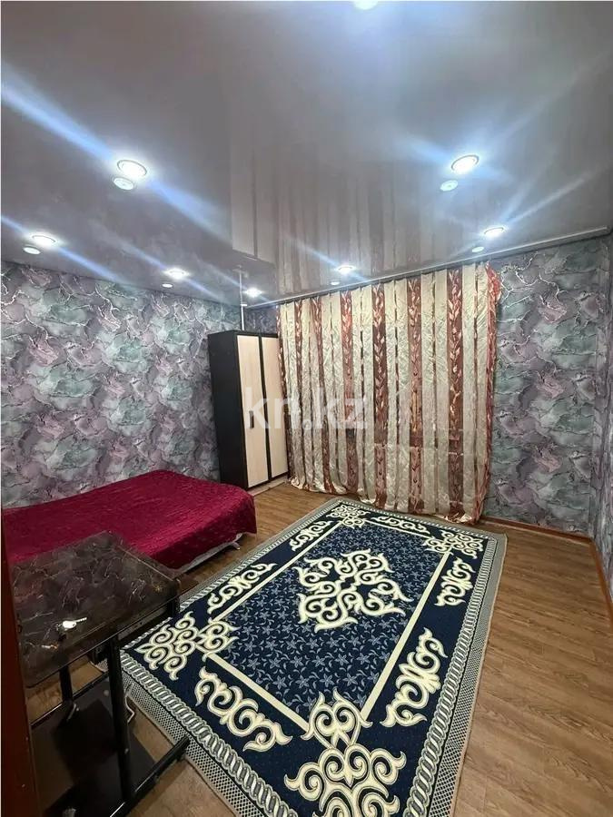 Продажа 1-комнатной квартиры, 32 м² в Караганде