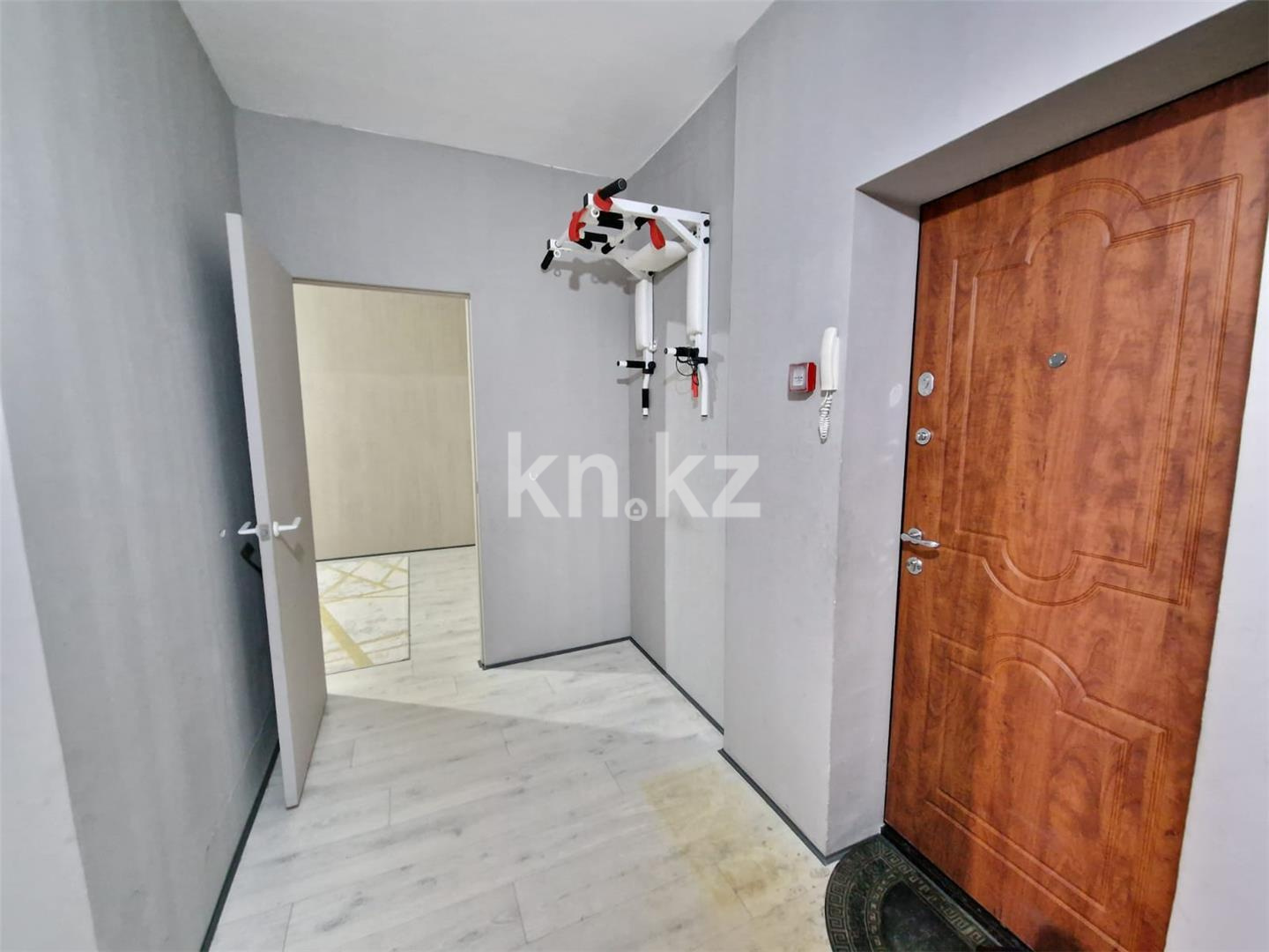 Продажа 2-комнатной квартиры, 74 м² в Караганде - фото 11