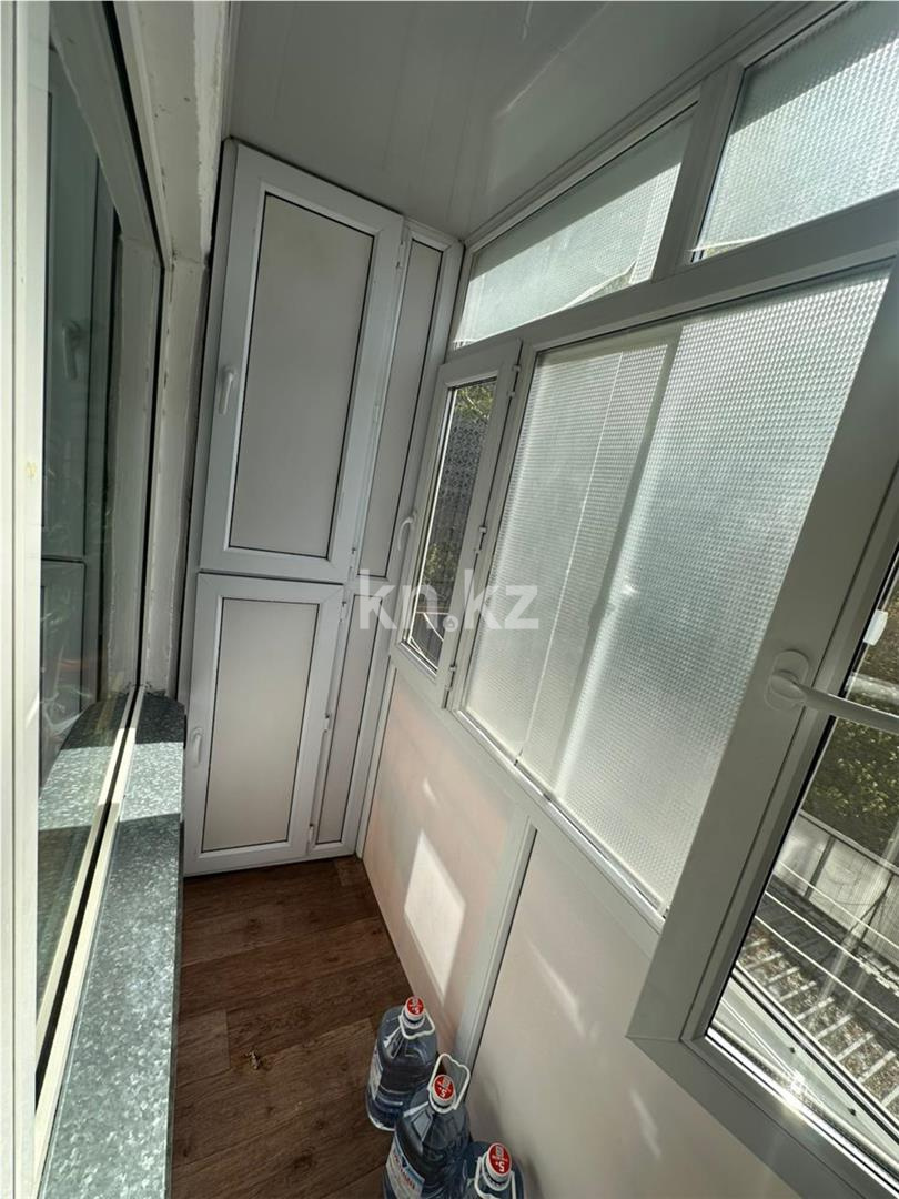 Продажа 3-комнатной квартиры, 48 м² в Караганде - фото 11