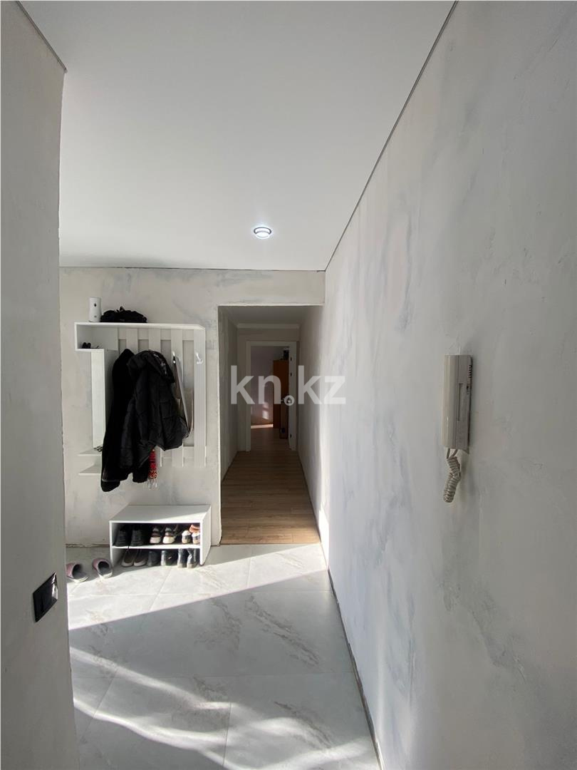 Продажа 2-комнатной квартиры, 52 м² в Караганде - фото 8