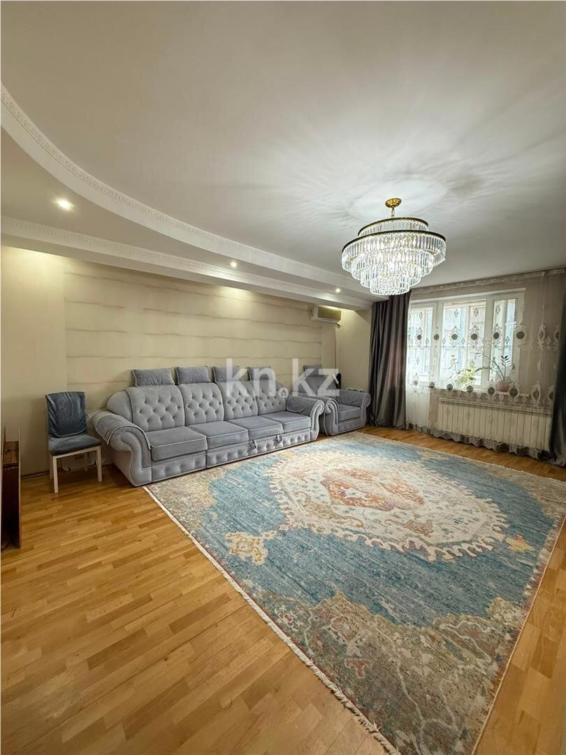 Продажа 2-комнатной квартиры, 73 м² в Астане - фото 4