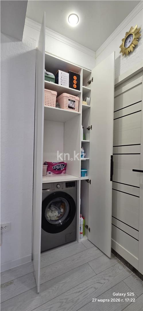 Продажа 3-комнатной квартиры, 61 м² в Темиртау - фото 15