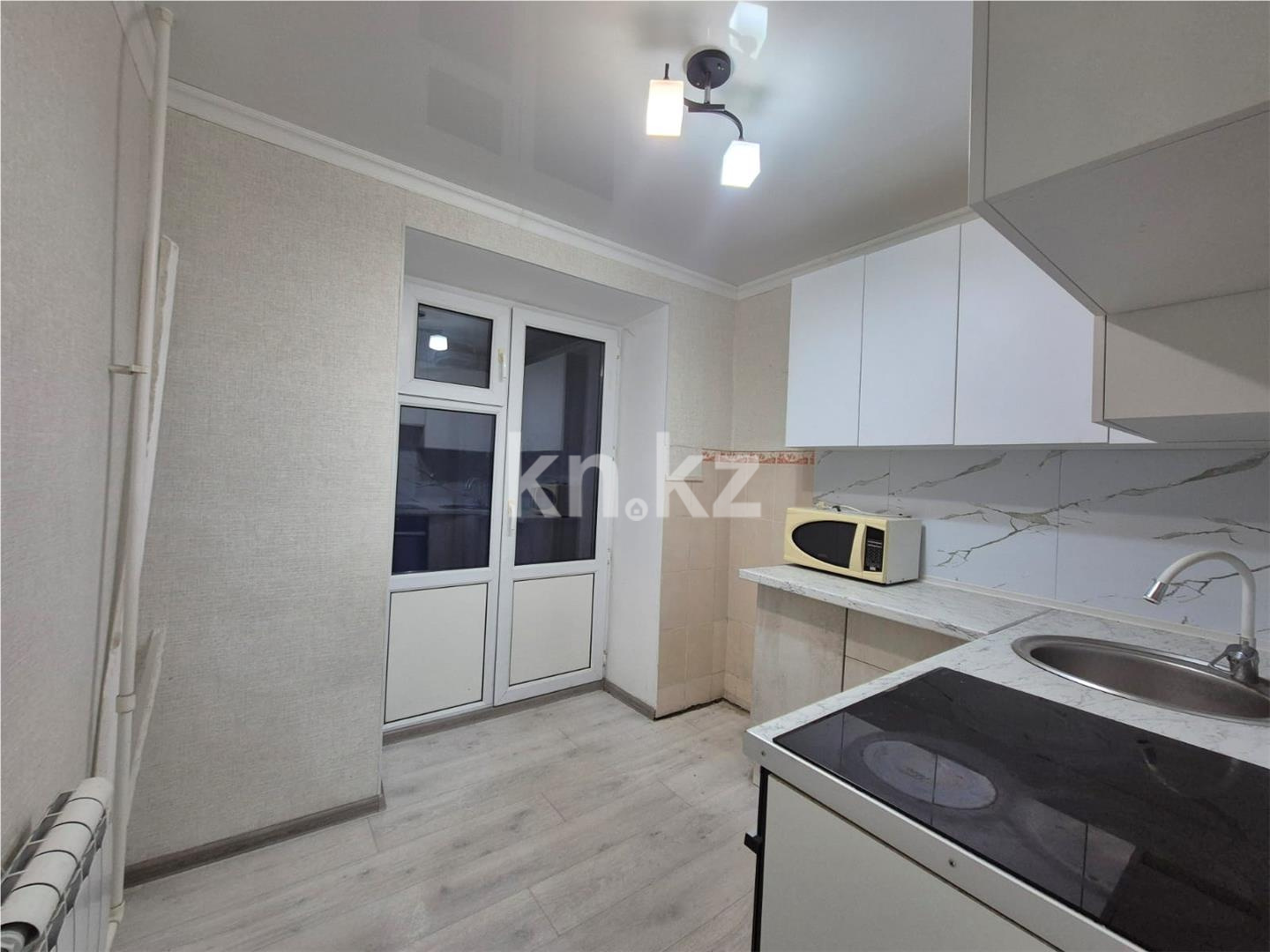 Продажа 3-комнатной квартиры, 55 м², ул. Амангельды в Темиртау - фото 11