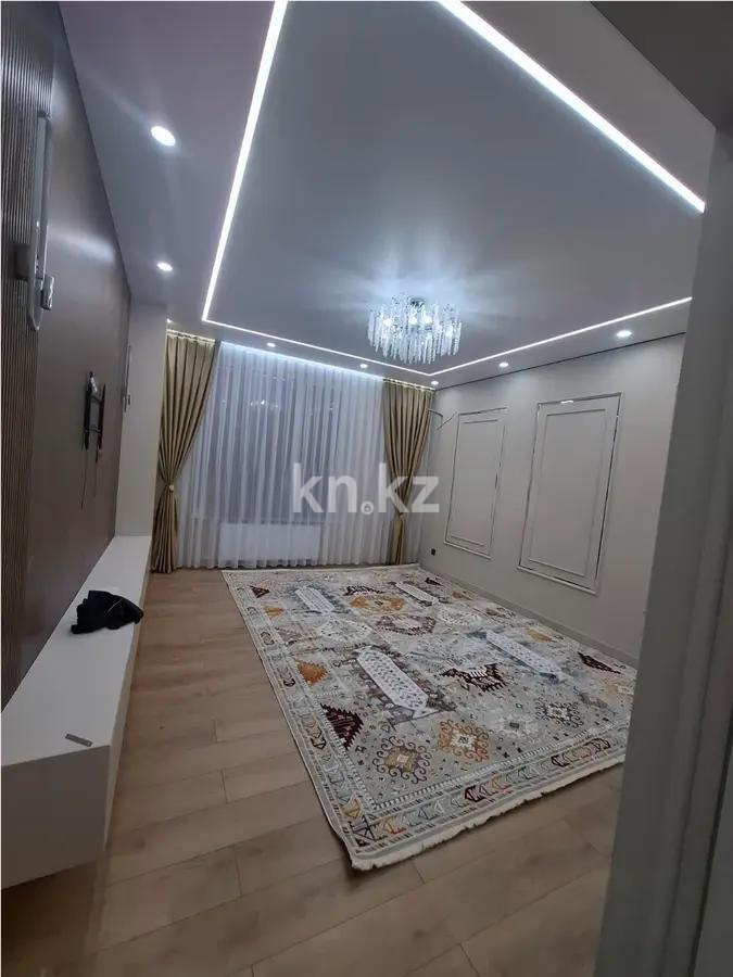 Продажа 3-комнатной квартиры, 87.8 м² в Астане