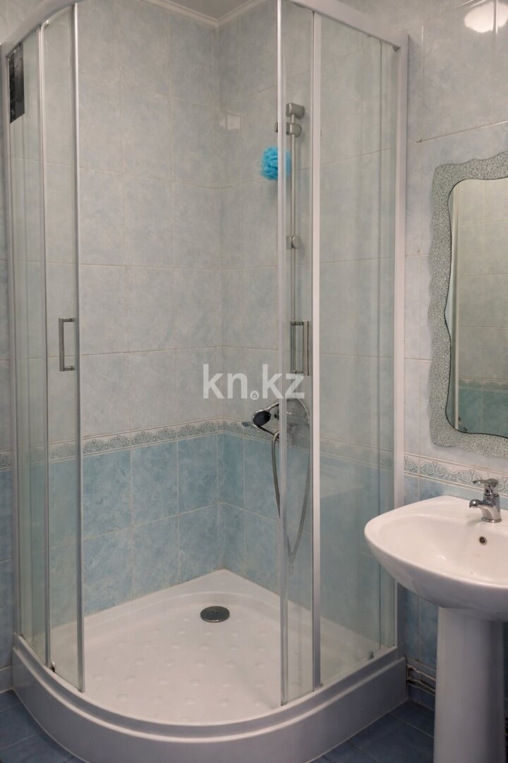 Продажа 1-комнатной квартиры, 37 м² в Алматы - фото 4