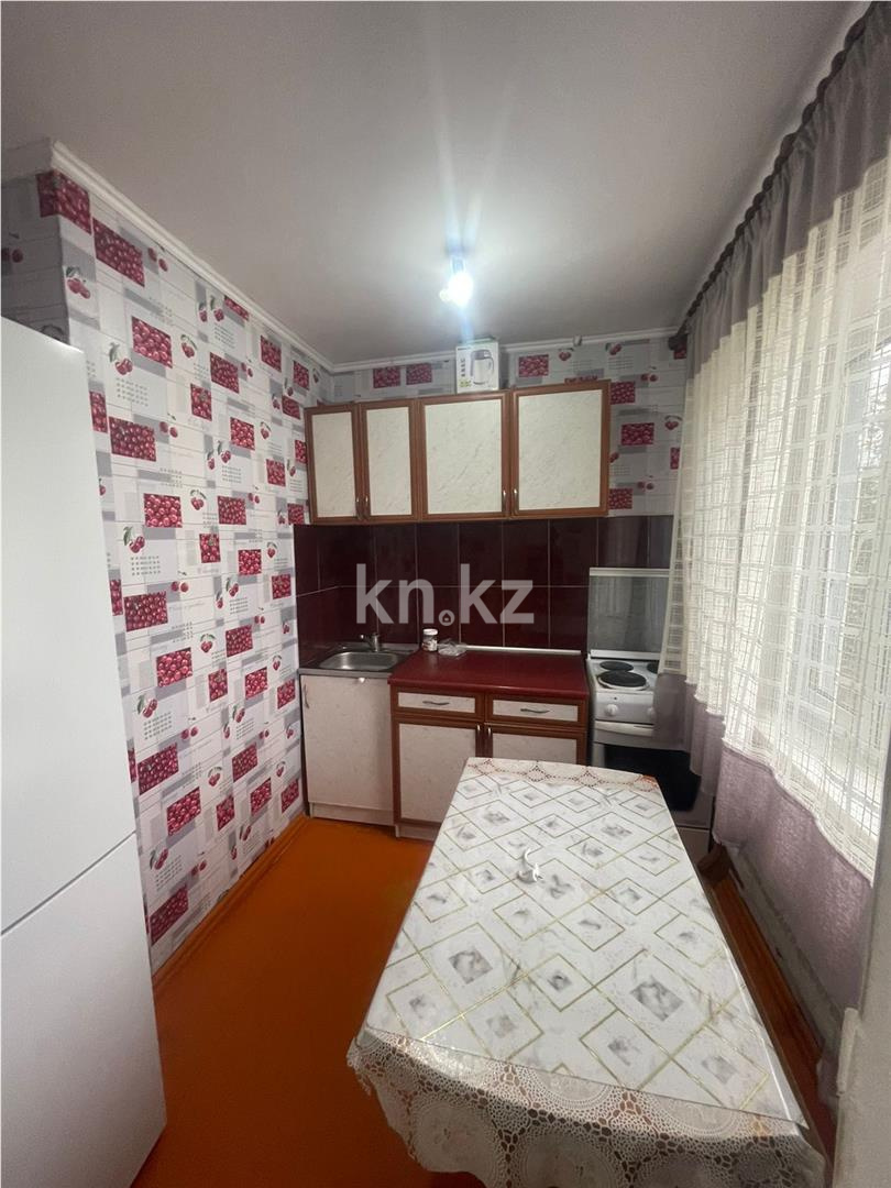 Продажа 2-комнатной квартиры, 44 м², мкр-н 15, дом  2 в Караганде - фото 5