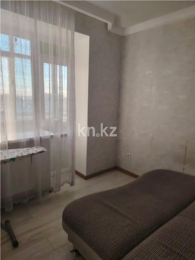 Продажа 2-комнатной квартиры, 44 м² в Астане - фото 2