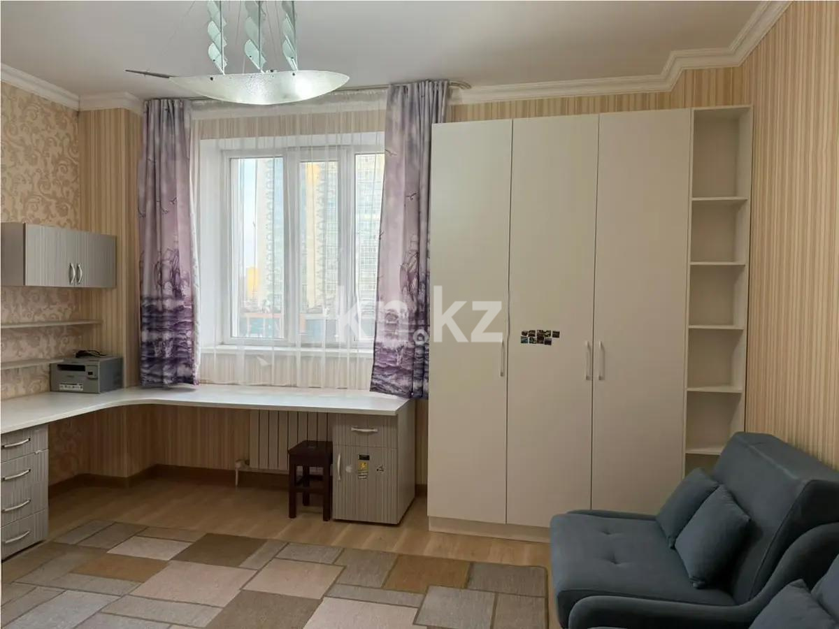 Продажа 3-комнатной квартиры, 121.7 м², ул. Куанышбаева, дом  15б в Астане - фото 3