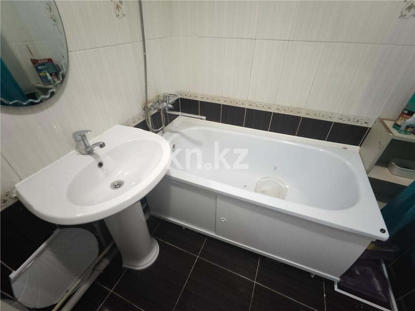 Продажа 1-комнатной квартиры, 26 м² в Астане - фото 6