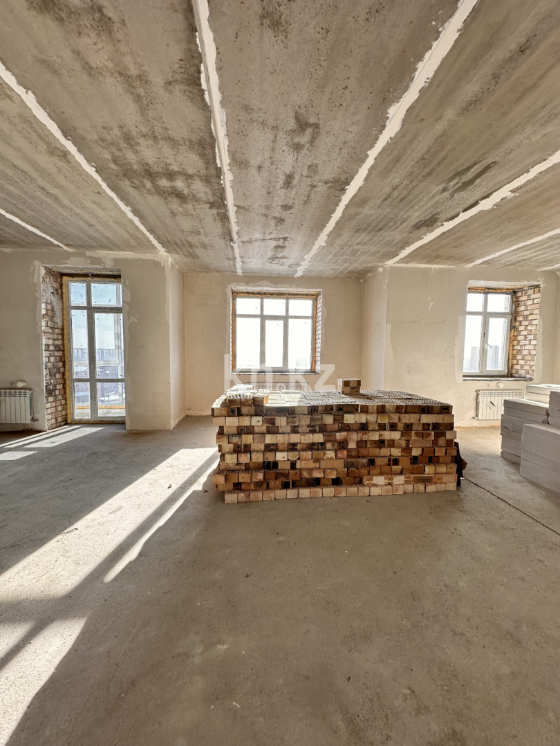 Продажа 2-комнатной квартиры, 68 м² в Караганде - фото 2