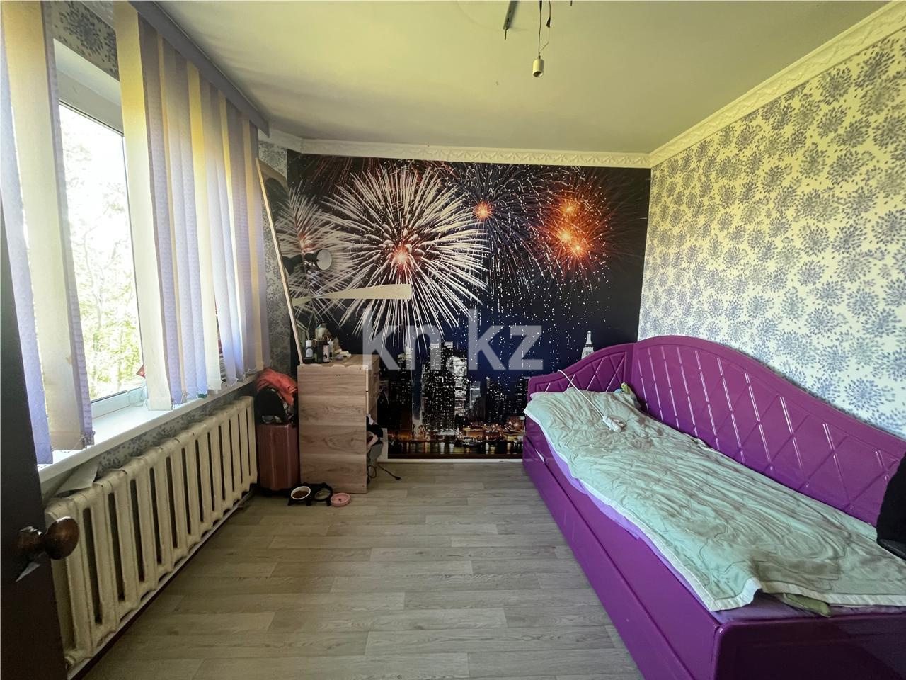 Продажа 4-комнатной квартиры, 63 м², пр. Строителей, дом  17 в Караганде - фото 6