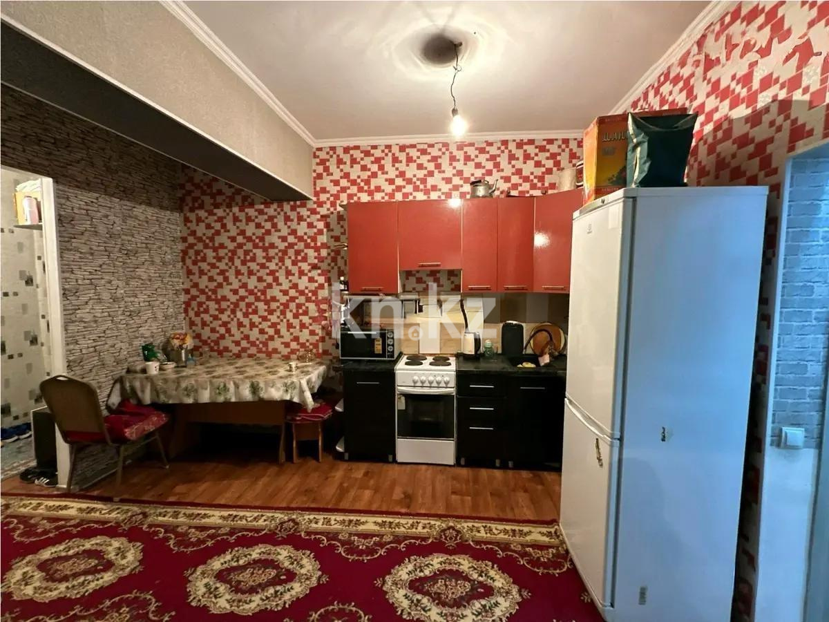 Продажа 2-комнатной квартиры, 56 м² в Алматы - фото 3