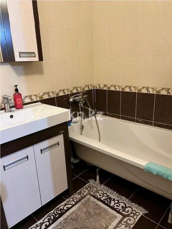 Продажа 1-комнатной квартиры, 55.6 м², ул. Кенесары хана, дом  54/1 в Алматы - фото 2