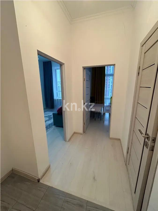 Продажа 1-комнатной квартиры, 39 м², ул. Кумисбекова, дом  4 в Астане - фото 4