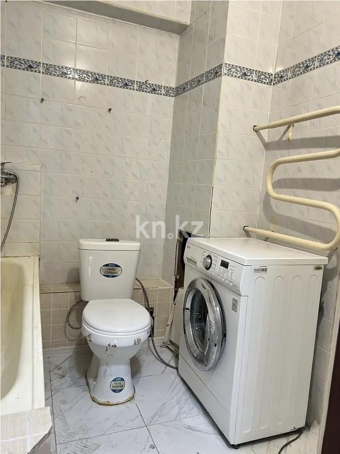 Продажа 1-комнатной квартиры, 35 м² в Алматы - фото 3