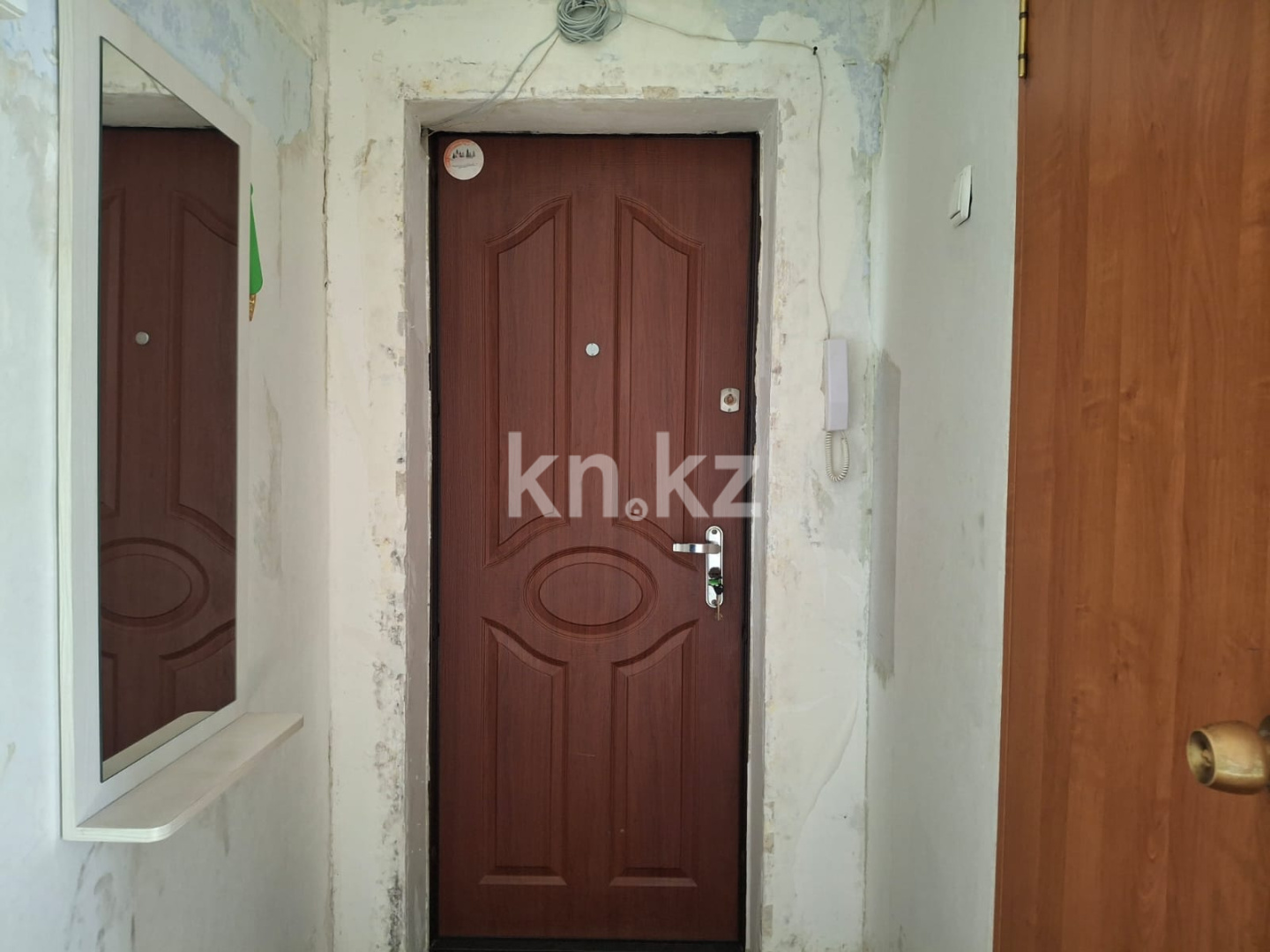 Продажа 2-комнатной квартиры, 45.4 м² в Усть-Каменогорске - фото 16