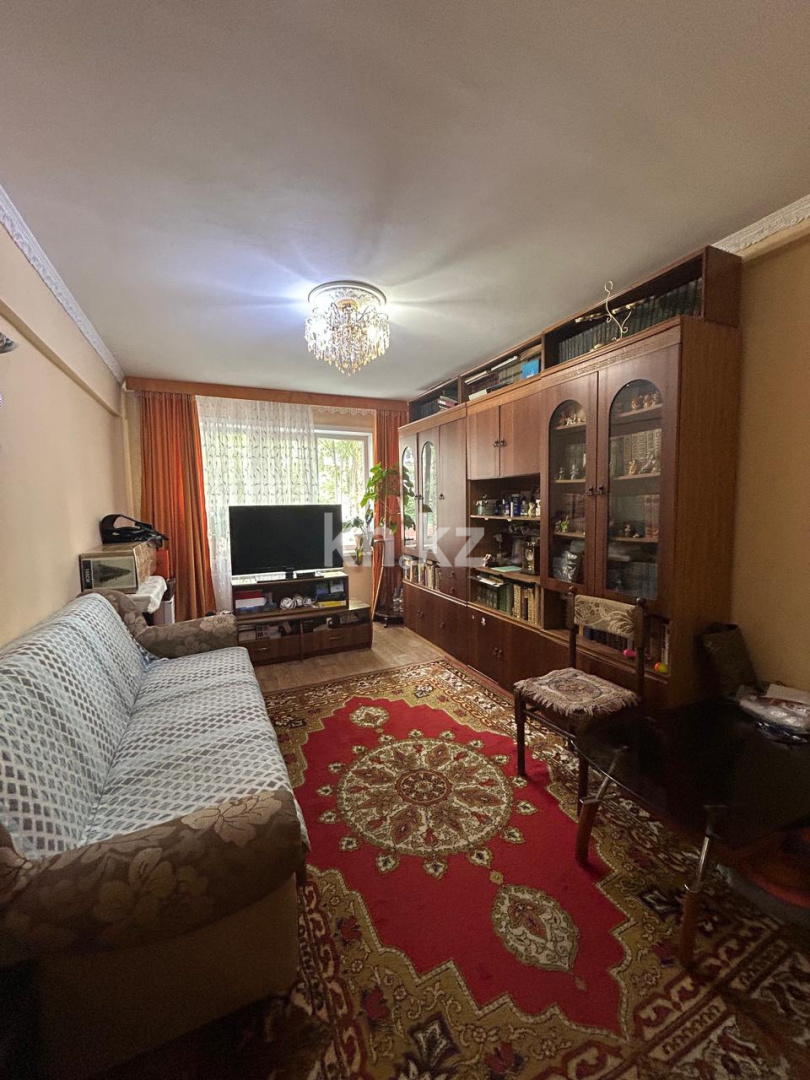 Продажа 3-комнатной квартиры, 69 м² в Усть-Каменогорске - фото 10