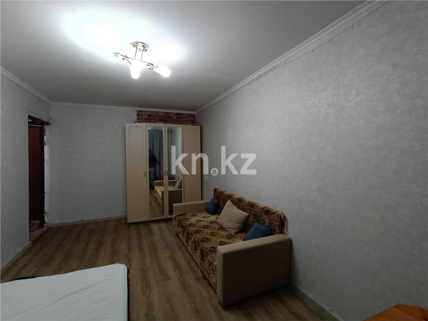 Продажа 1-комнатной квартиры, 31 м² в Караганде - фото 2