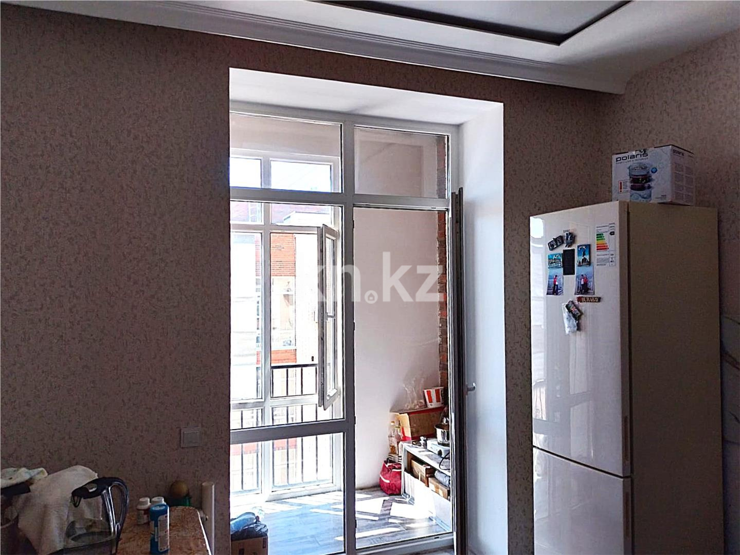 Продажа 2-комнатной квартиры, 57 м², ул. Ашимова в Караганде - фото 4