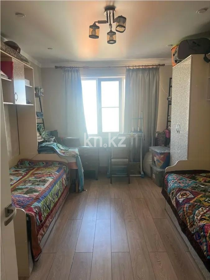 Продажа 3-комнатной квартиры, 94 м² в Астане - фото 2
