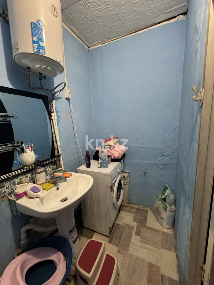 Продажа 6-комнатного дома, 131 м², ул. Казахстанская в Караганде - фото 10