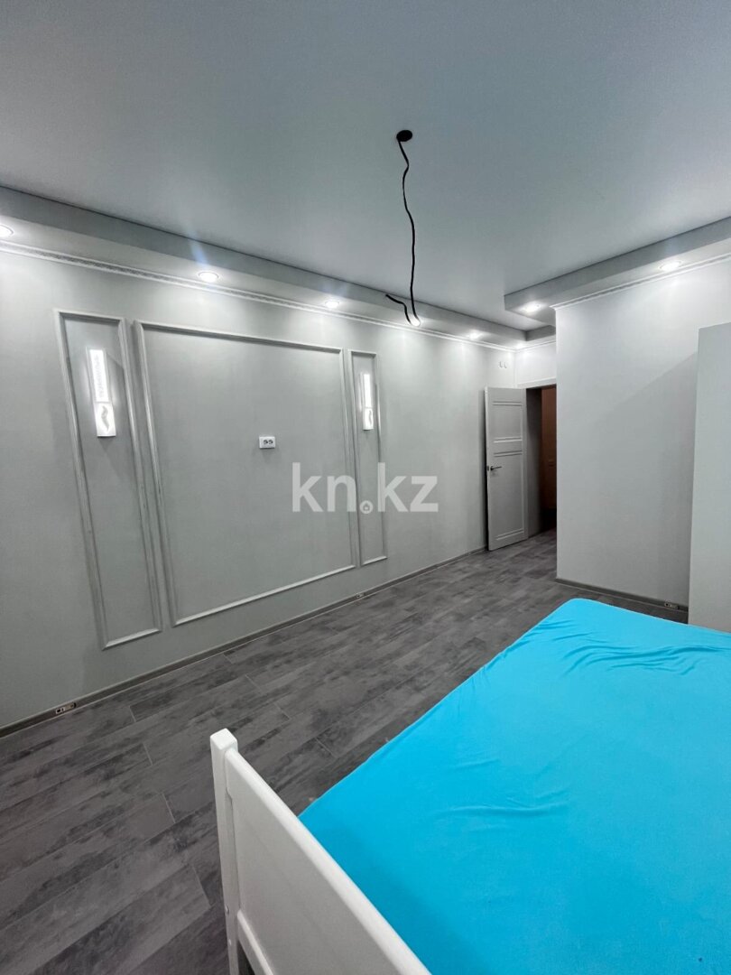 Аренда 1-комнатной квартиры, 47 м² в Астане - фото 4