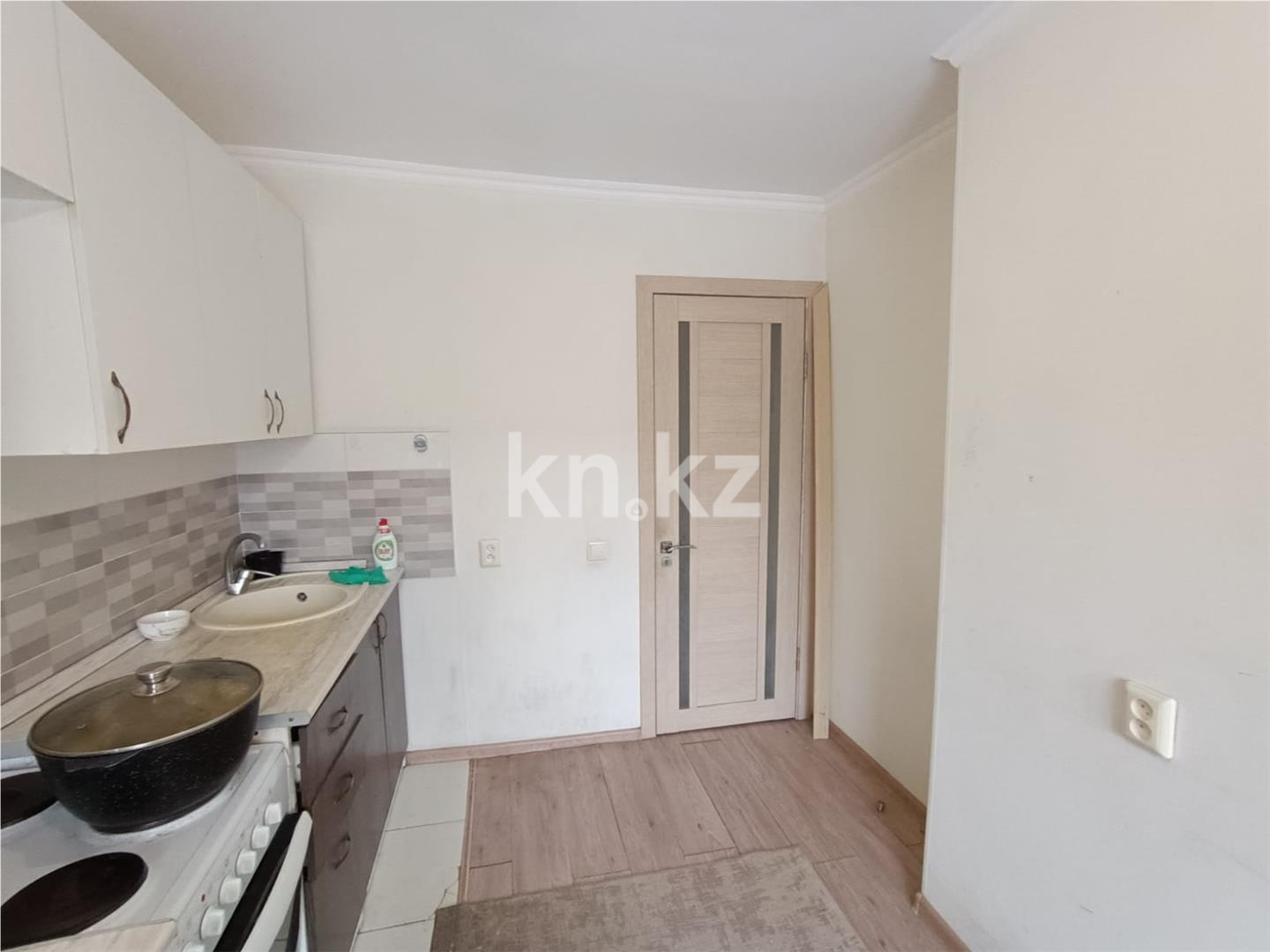 Продажа 2-комнатной квартиры, 60 м², ул. Жургенова в Астане - фото 6