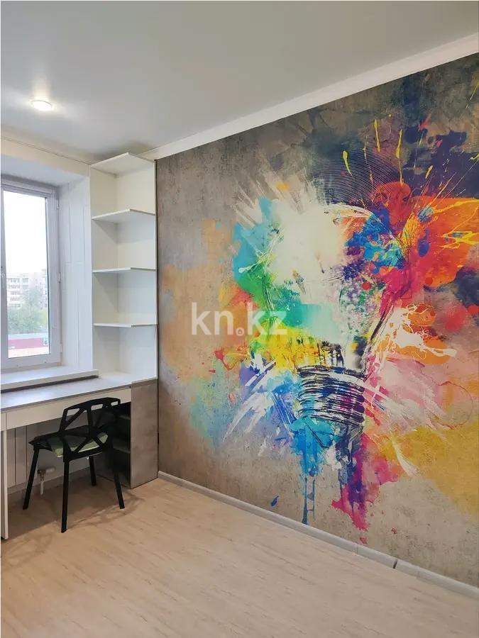 Продажа 2-комнатной квартиры, 54 м² в Астане - фото 2