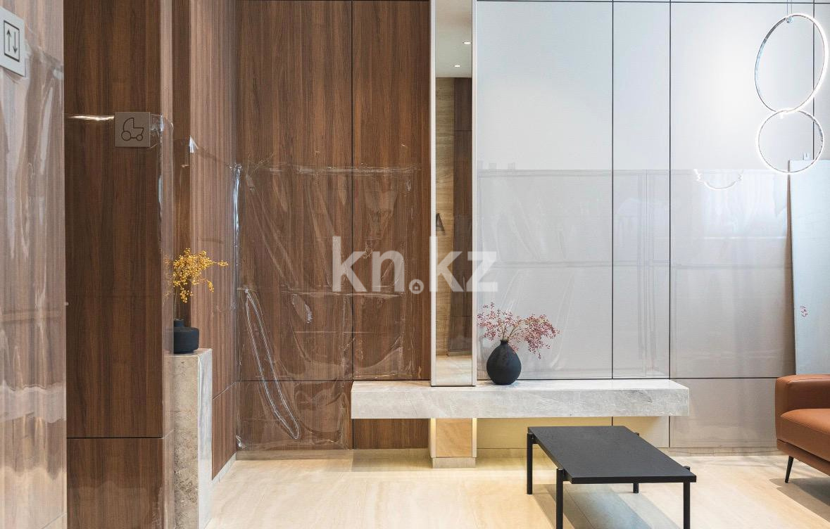 Продажа 4-комнатной квартиры, 121 м² в Астане - фото 2