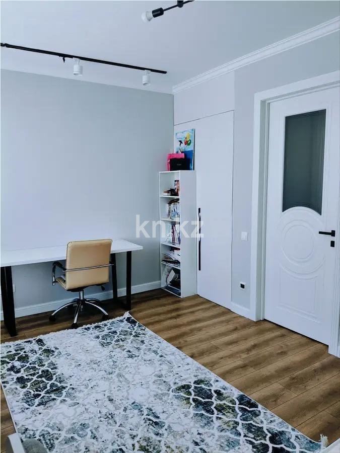 Продажа 3-комнатной квартиры, 85 м² в Астане - фото 3