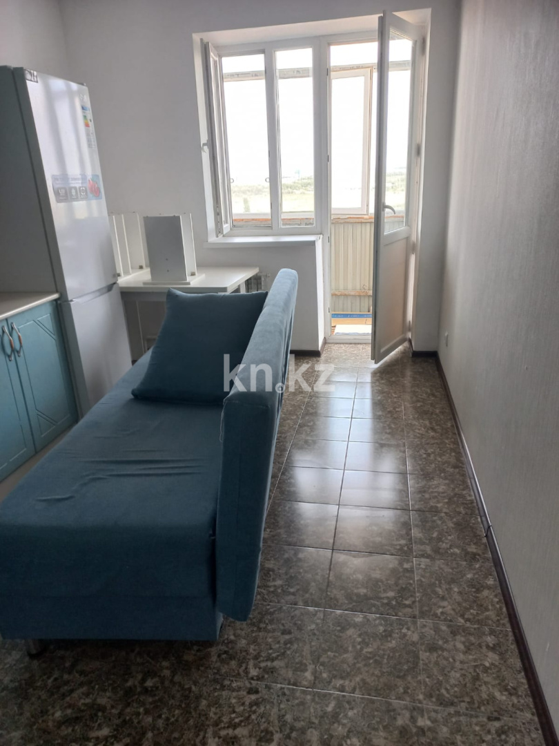 Аренда 1-комнатной квартиры, 40 м² в Астане - фото 2