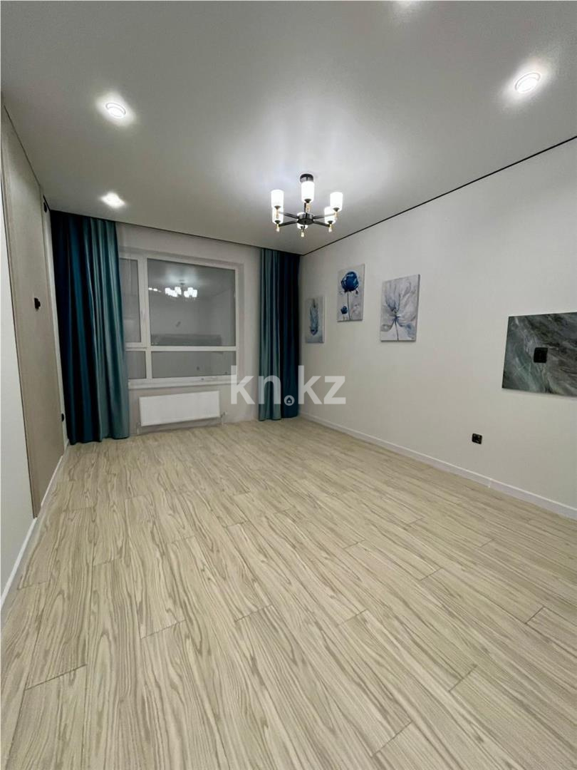 Продажа 2-комнатной квартиры, 40 м² в Астане - фото 15