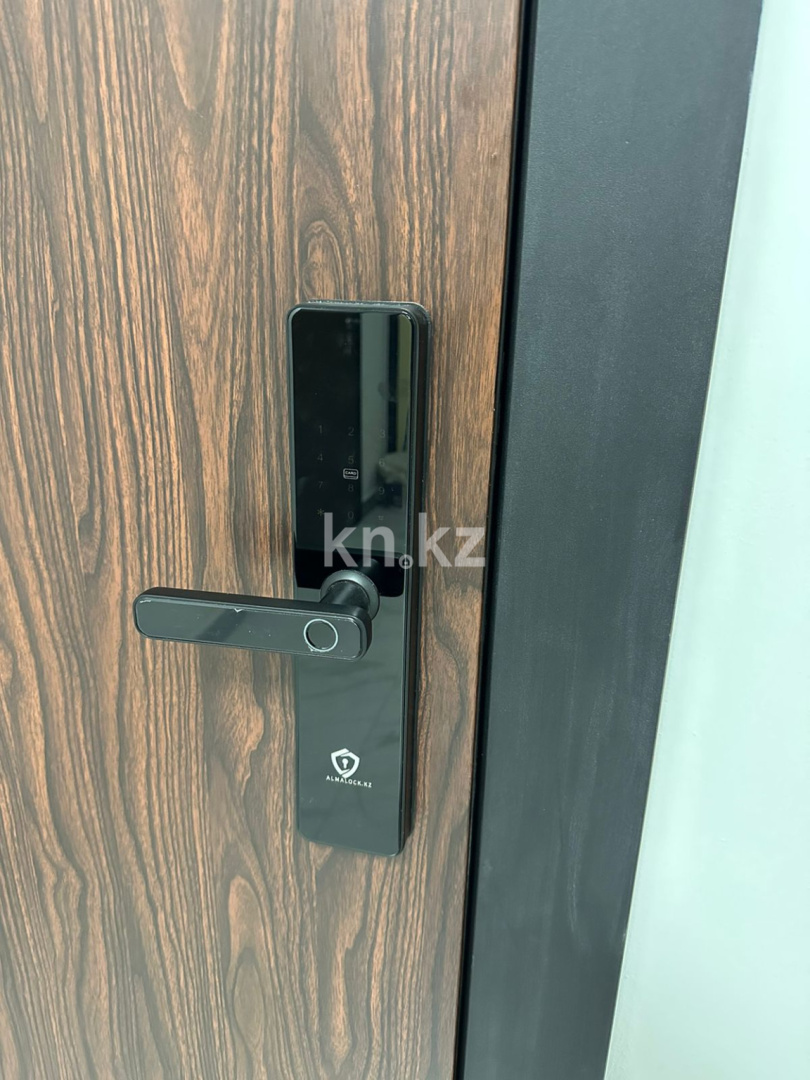 Аренда 1-комнатной квартиры, 47 м² в Алматы - фото 22