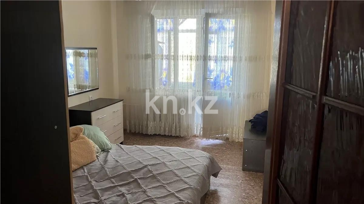 Продажа 3-комнатной квартиры, 107 м² в Астане - фото 3