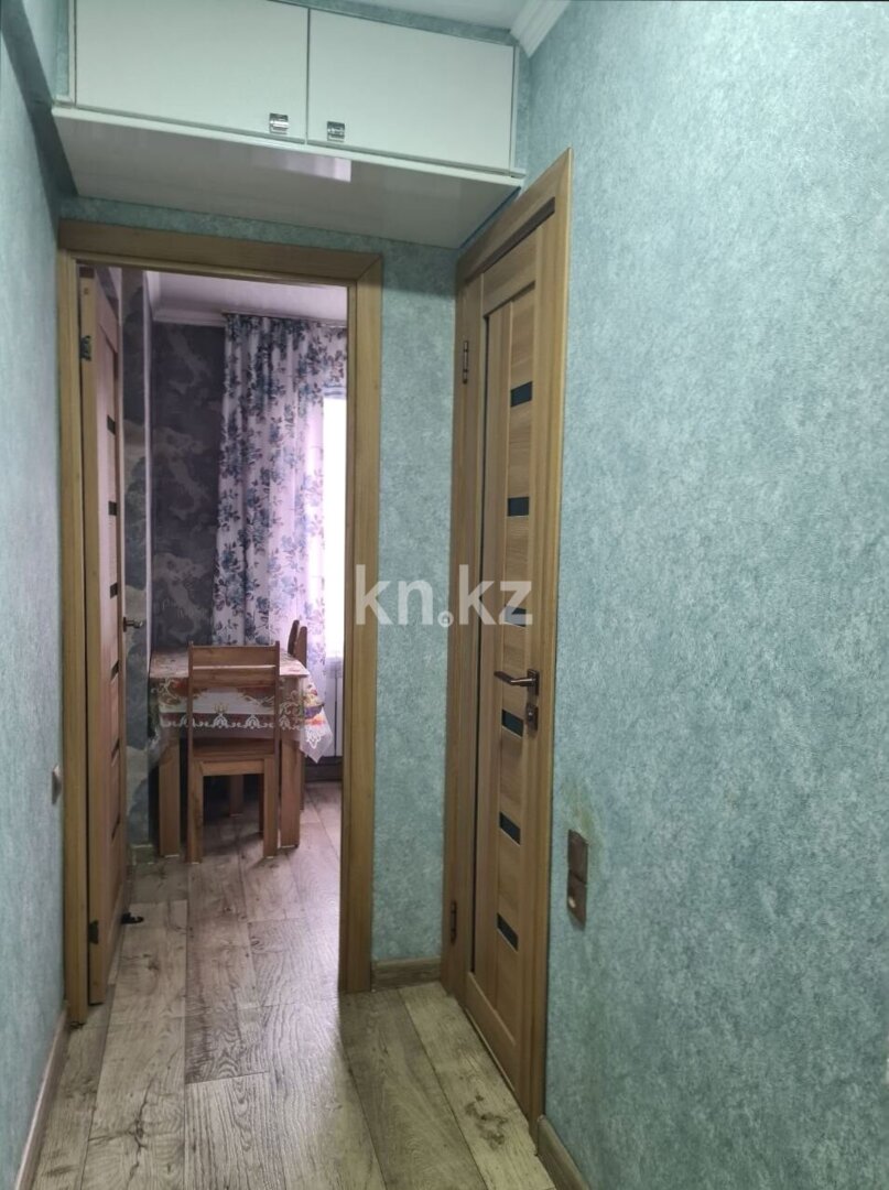 Продажа 2-комнатной квартиры, 51 м² в Усть-Каменогорске - фото 13