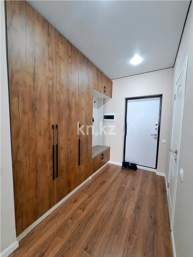 Продажа 1-комнатной квартиры, 33 м² в Алматы - фото 4