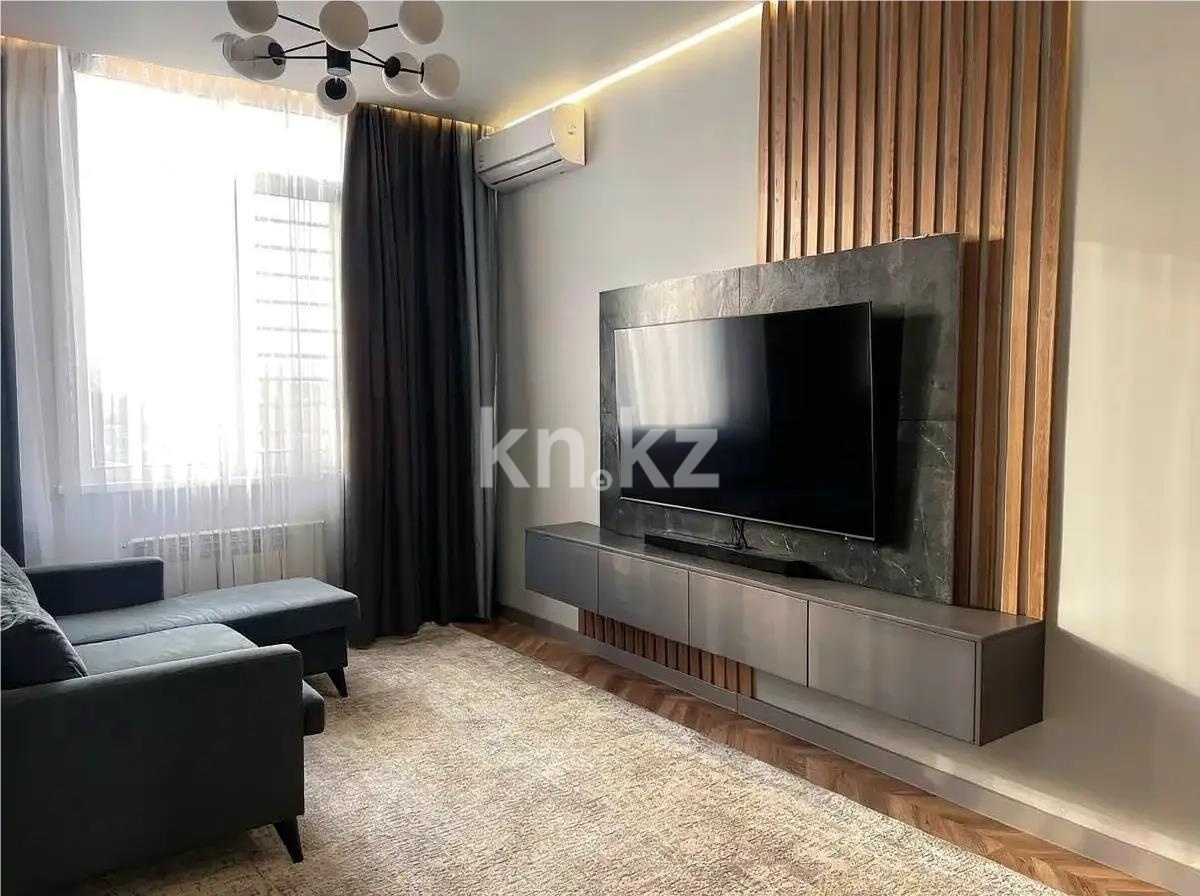 Продажа 3-комнатной квартиры, 80 м² в Астане