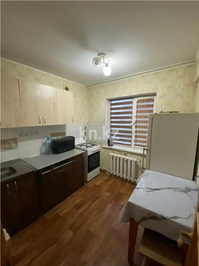 Продажа 2-комнатной квартиры, 45.3 м² в Астане - фото 3