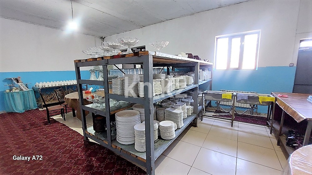 Продажа , 1622 м², Сайрам мкр-н, дом  1111 в Шымкенте - фото 9