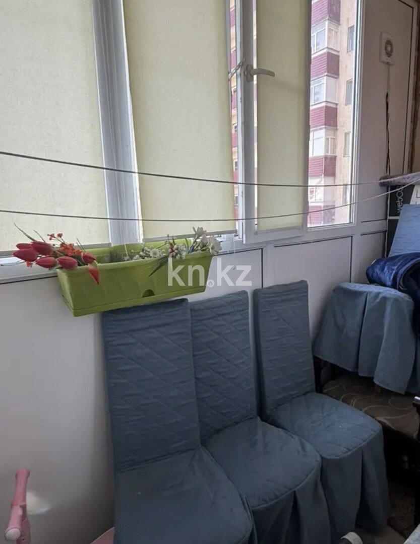 Продажа 3-комнатной квартиры, 80 м² в Караганде - фото 9