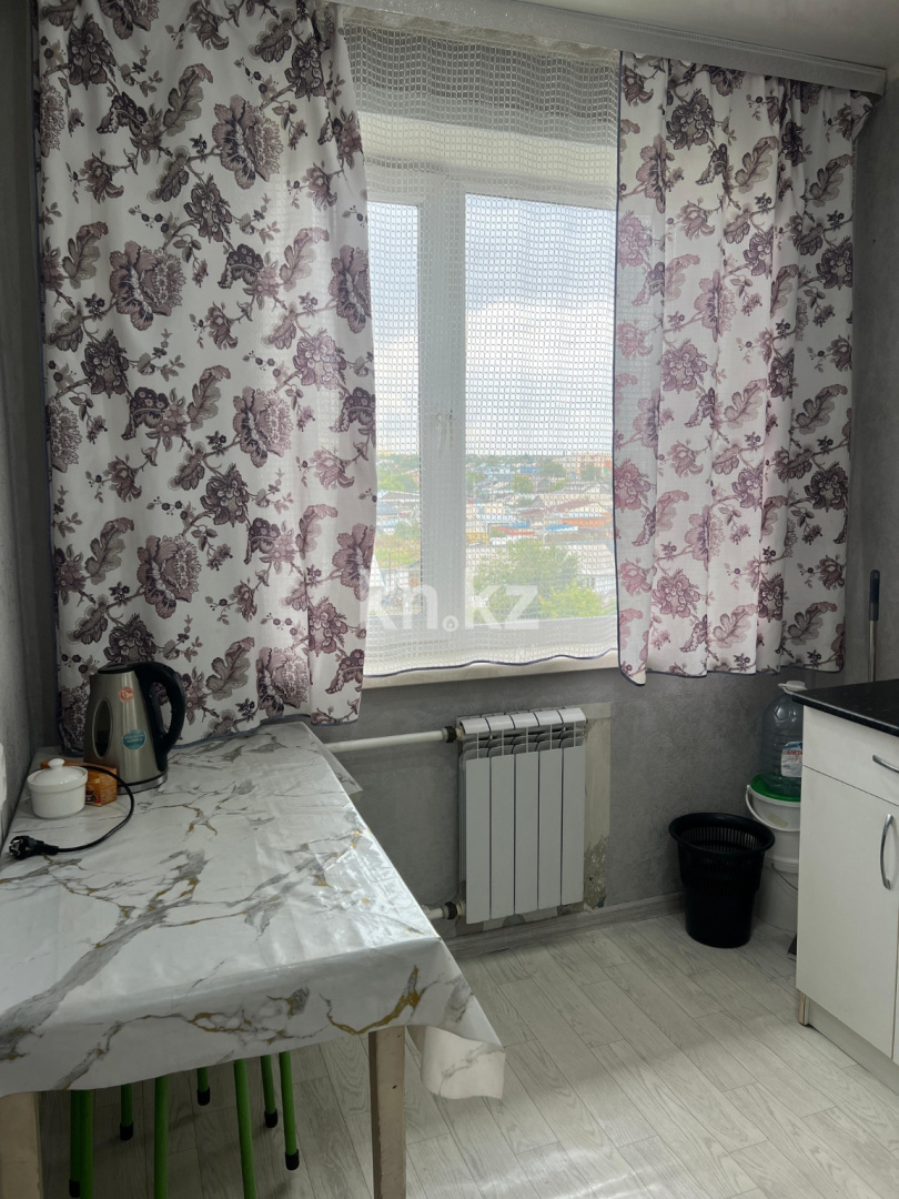Продажа 1-комнатной квартиры, 31.1 м² в Караганде - фото 6