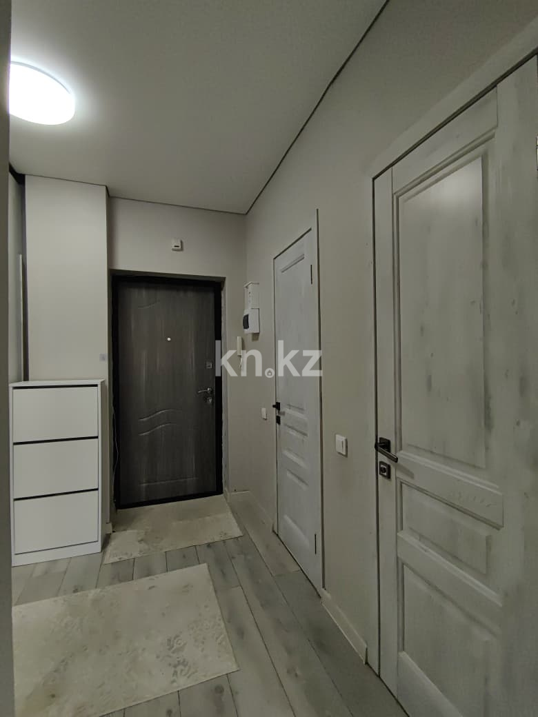 Продажа 2-комнатной квартиры, 55 м² в Караганде - фото 22