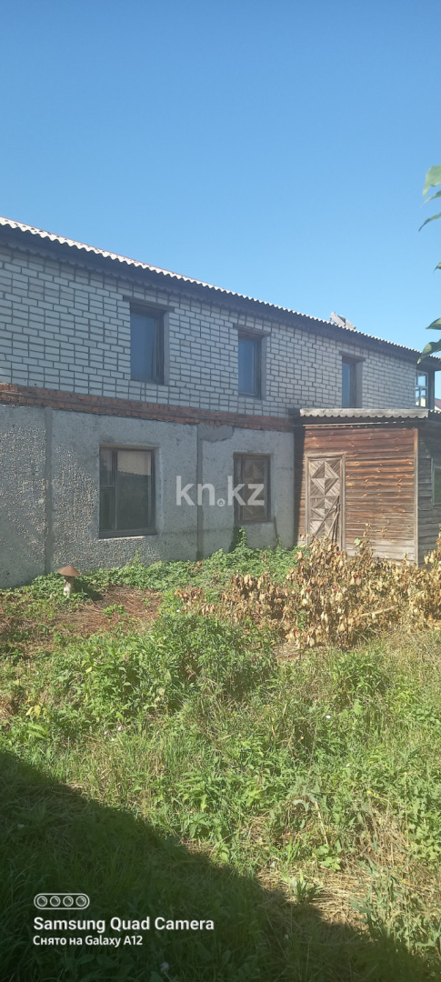 Продажа 5-комнатного дома, 1 м² в Костанае - фото 2